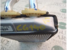 Recambio de radiador calefaccion / aire acondicionado para renault kangoo 1.5 dci diesel cat referencia OEM IAM    2
