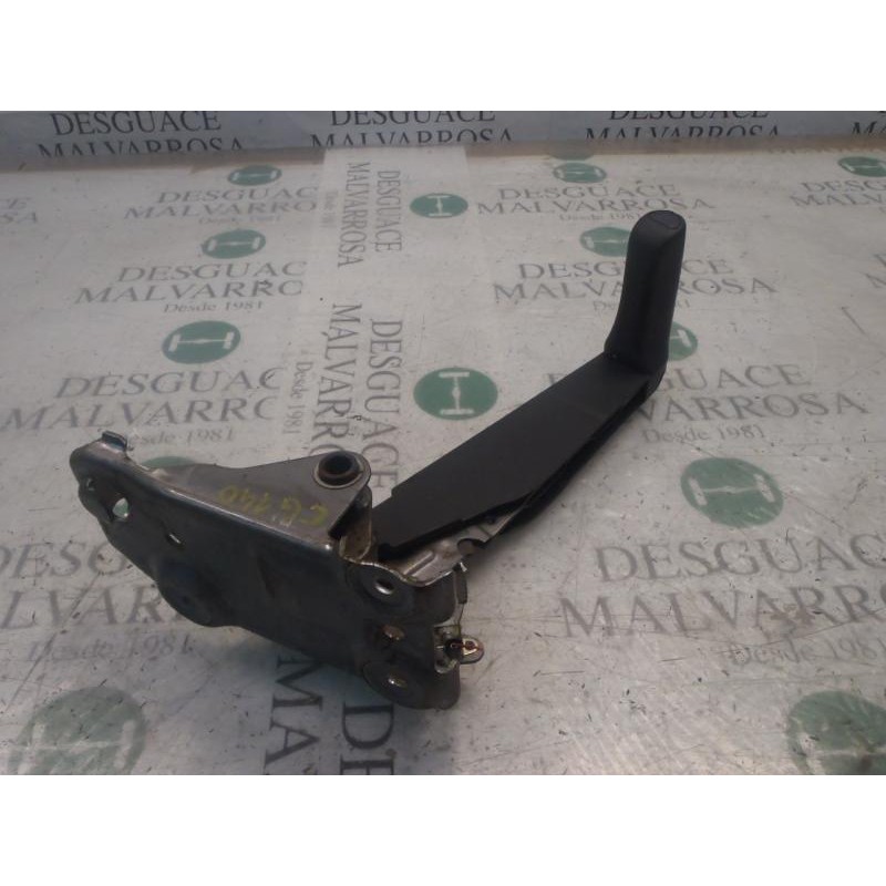 Recambio de palanca freno de mano para renault kangoo 1.5 dci diesel cat referencia OEM IAM   