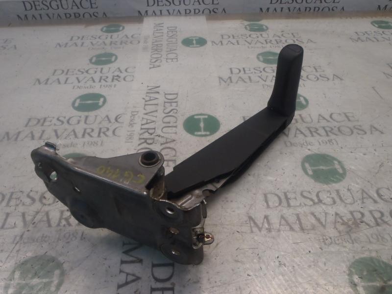 Recambio de palanca freno de mano para renault kangoo 1.5 dci diesel cat referencia OEM IAM   