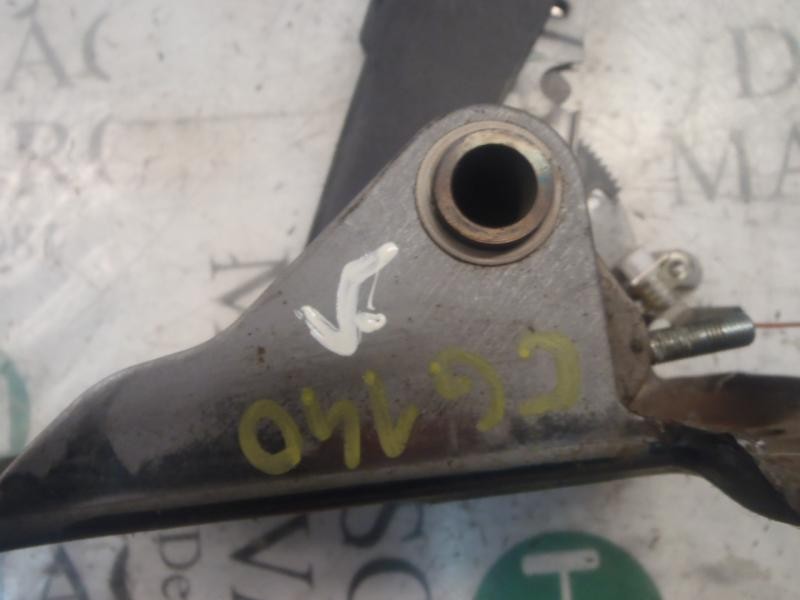 Recambio de palanca freno de mano para renault kangoo 1.5 dci diesel cat referencia OEM IAM   