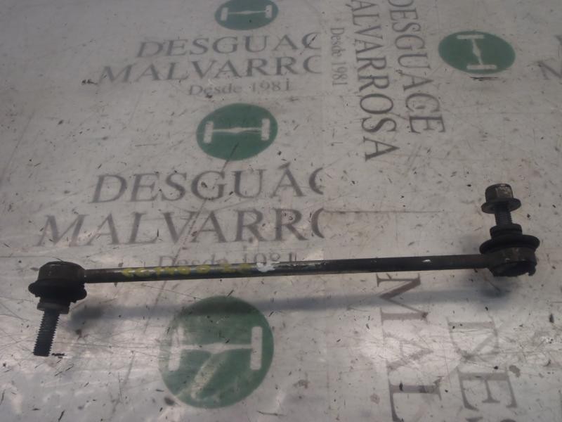 Recambio de tirante delantero izquierdo para renault kangoo 1.5 dci diesel cat referencia OEM IAM   