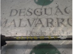 Recambio de tirante delantero izquierdo para renault kangoo 1.5 dci diesel cat referencia OEM IAM    2