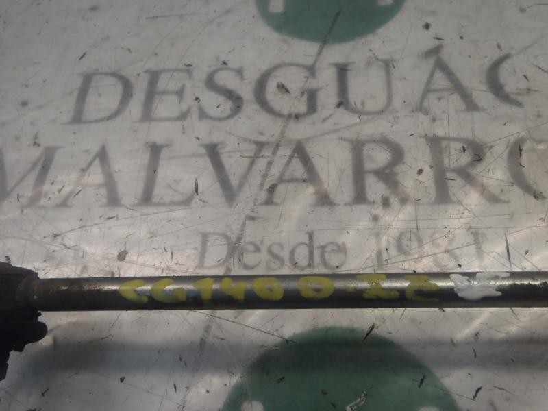 Recambio de tirante delantero izquierdo para renault kangoo 1.5 dci diesel cat referencia OEM IAM   