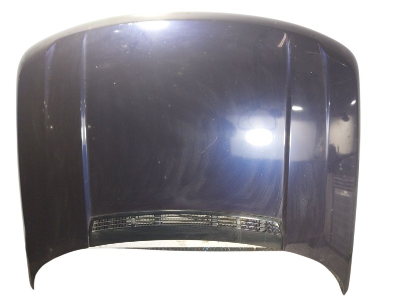 Recambio de capot delantero para land rover range rover (lm) td6 hse referencia OEM IAM BKA760010  