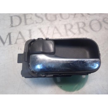 MANETA INTERIOR TRASERA IZQUIERDA 806718H602 