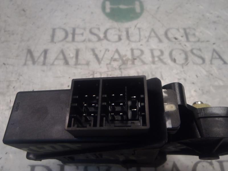 Recambio de motor elevalunas trasero derecho para volkswagen polo (9n1) gt referencia OEM IAM   