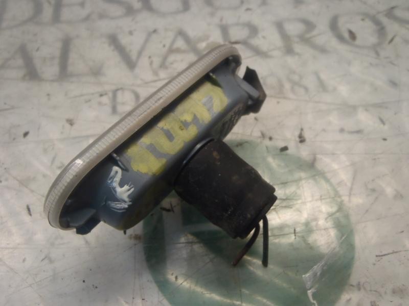 Recambio de piloto lateral derecho para volkswagen polo (9n1) gt referencia OEM IAM   