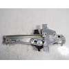Recambio de elevalunas trasero derecho para citroën c3 1.2 12v vti referencia OEM IAM 9813092980 9813093580 