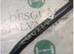 Recambio de barra estabilizadora delantera para peugeot partner (s2) combiespace referencia OEM IAM    2