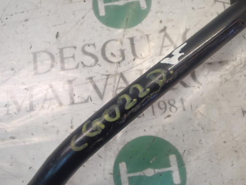 Recambio de barra estabilizadora delantera para peugeot partner (s2) combiespace referencia OEM IAM   