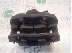 Recambio de pinza freno delantera derecha para peugeot partner (s2) combiespace referencia OEM IAM    2