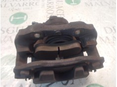 Recambio de pinza freno delantera izquierda para peugeot partner (s2) combiespace referencia OEM IAM    2