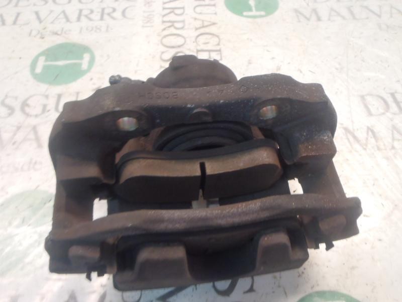 Recambio de pinza freno delantera izquierda para peugeot partner (s2) combiespace referencia OEM IAM   