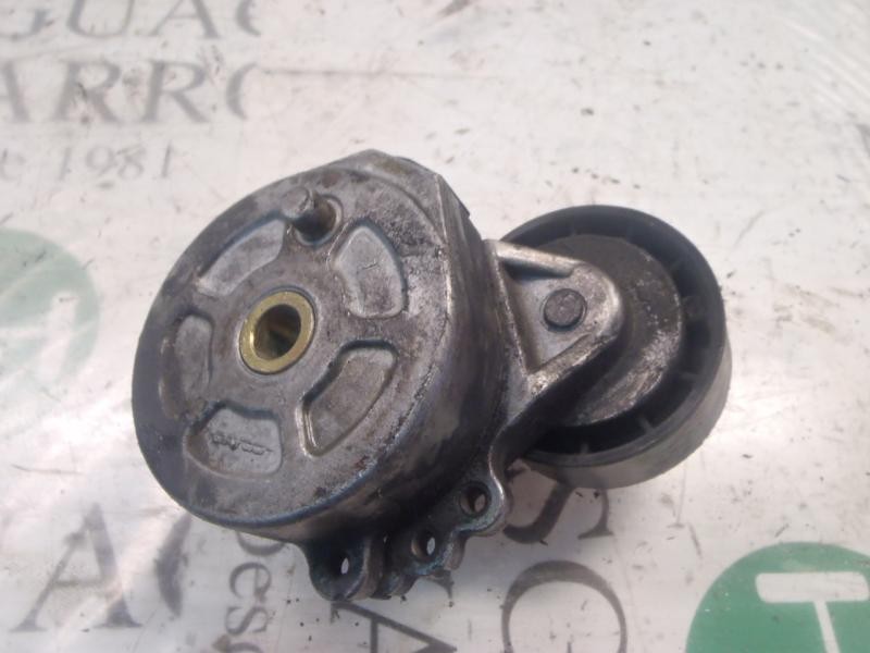 Recambio de tensor correa auxiliar para peugeot partner (s2) combiespace referencia OEM IAM   