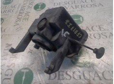 Recambio de faro antiniebla izquierdo para opel meriva cosmo referencia OEM IAM    2