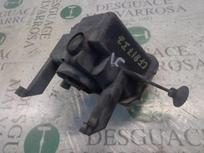 Recambio de faro antiniebla izquierdo para opel meriva cosmo referencia OEM IAM   