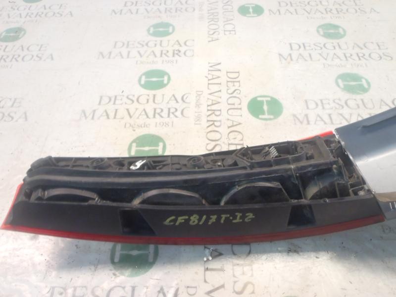 Recambio de piloto trasero izquierdo para opel meriva cosmo referencia OEM IAM   