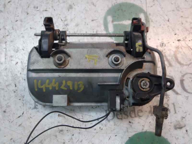 Recambio de maneta exterior delantera derecha para opel vectra b berlina cd referencia OEM IAM   