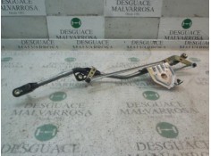 Recambio de articulacion limpia delantero para renault scenic ii confort authentique referencia OEM IAM   
