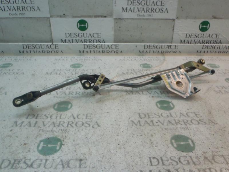 Recambio de articulacion limpia delantero para renault scenic ii confort authentique referencia OEM IAM   