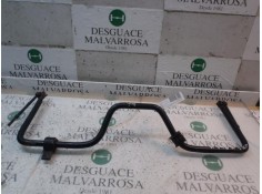 Recambio de barra estabilizadora trasera para nissan terrano/terrano.ii (r20) 2.7 turbodiesel referencia OEM IAM   