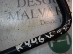 Recambio de barra estabilizadora trasera para nissan terrano/terrano.ii (r20) 2.7 turbodiesel referencia OEM IAM    2