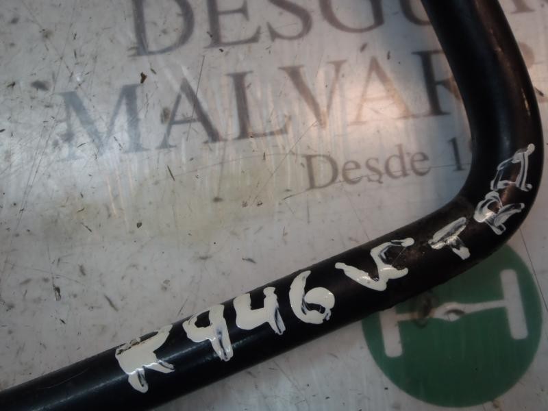 Recambio de barra estabilizadora trasera para nissan terrano/terrano.ii (r20) 2.7 turbodiesel referencia OEM IAM   