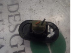 Recambio de piloto lateral izquierdo para renault kangoo (f/kc0) generique referencia OEM IAM    2