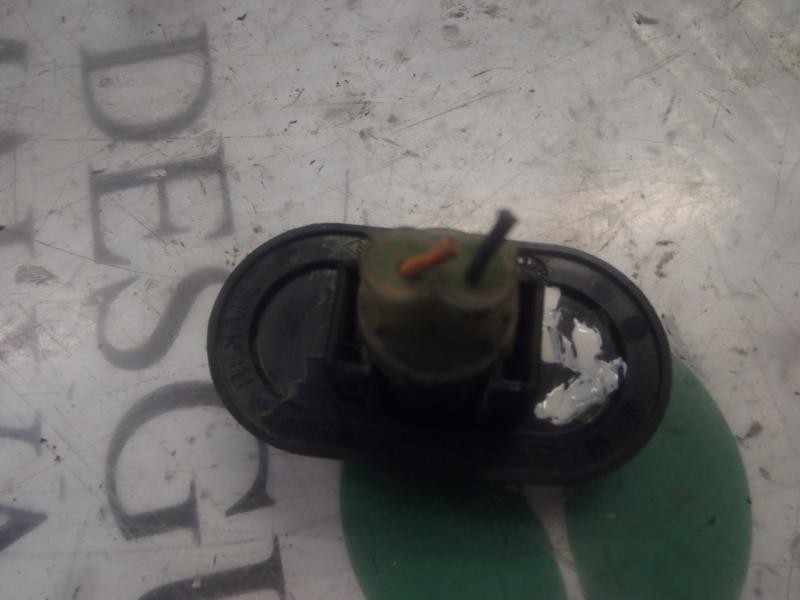 Recambio de piloto lateral izquierdo para renault kangoo (f/kc0) generique referencia OEM IAM   