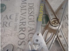 Recambio de elevalunas delantero derecho para renault kangoo (f/kc0) generique referencia OEM IAM    2