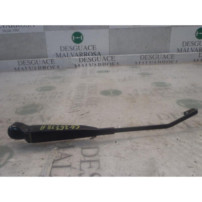 Recambio de brazo limpia trasero para renault kangoo (f/kc0) generique referencia OEM IAM   