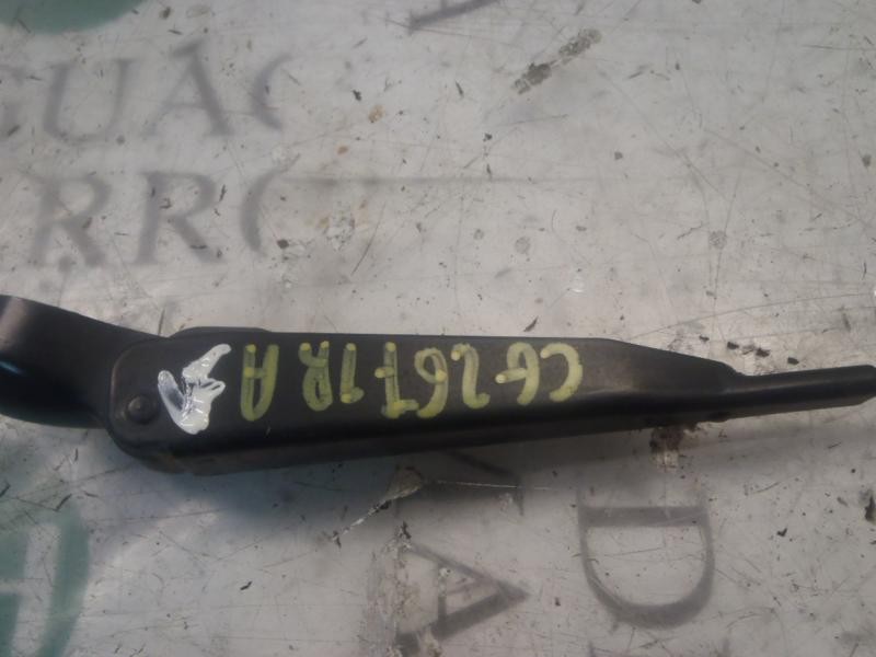 Recambio de brazo limpia trasero para renault kangoo (f/kc0) generique referencia OEM IAM   