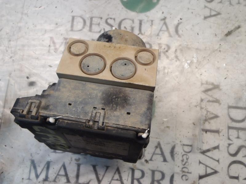 Recambio de abs para hyundai santa fe (sm) 2.4 gls referencia OEM IAM 5890026150 5890026150 