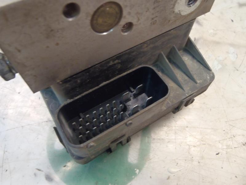 Recambio de abs para hyundai santa fe (sm) 2.4 gls referencia OEM IAM 5890026150 5890026150 