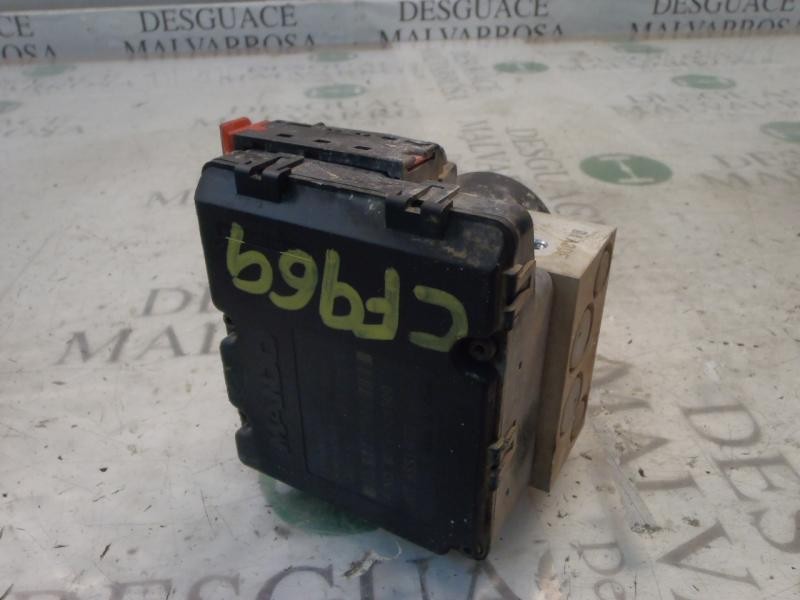 Recambio de abs para hyundai santa fe (sm) 2.4 gls referencia OEM IAM 5890026150 5890026150 