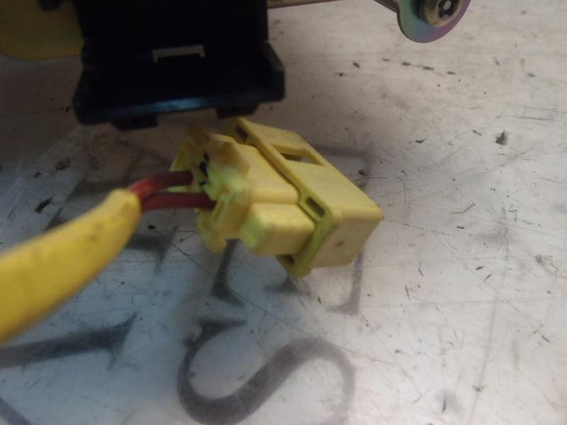 Recambio de airbag delantero derecho para hyundai santa fe (sm) 2.4 gls referencia OEM IAM 8456026000 520241900 