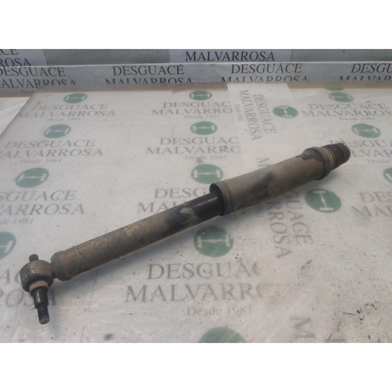 Recambio de amortiguador trasero izquierdo para hyundai santa fe (sm) 2.4 gls referencia OEM IAM 5530526200  