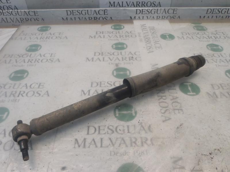 Recambio de amortiguador trasero izquierdo para hyundai santa fe (sm) 2.4 gls referencia OEM IAM 5530526200  