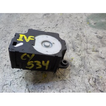 MOTOR APERTURA TRAMPILLAS CLIMATIZADOR 277424777R 