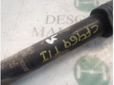 Recambio de amortiguador trasero izquierdo para hyundai santa fe (sm) 2.4 gls referencia OEM IAM 5530526200   2