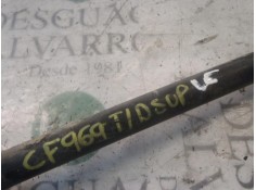 Recambio de brazo suspension superior trasero derecho para hyundai santa fe (sm) 2.4 gls referencia OEM IAM 5520126500   2