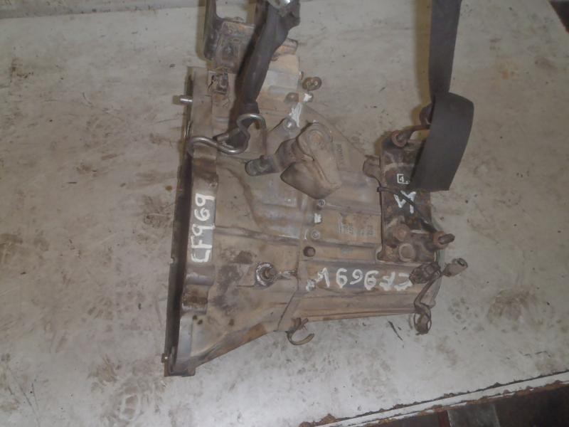 Recambio de caja cambios para hyundai santa fe (sm) 2.4 gls referencia OEM IAM 430003A091  