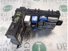 Recambio de caja reles / fusibles para hyundai santa fe (sm) 2.4 gls referencia OEM IAM 9118826100 9540026500  2