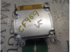 Recambio de centralita airbag para hyundai santa fe (sm) 2.4 gls referencia OEM IAM 9591026100 9591026100 5WK2951 2