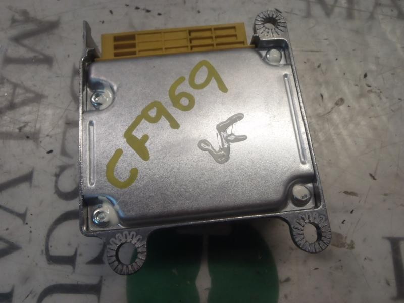 Recambio de centralita airbag para hyundai santa fe (sm) 2.4 gls referencia OEM IAM 9591026100 9591026100 5WK2951