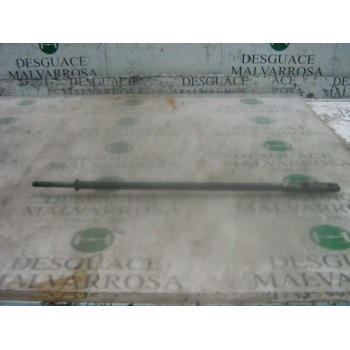 BRAZO SUSPENSION INFERIOR TRASERO DERECHO 