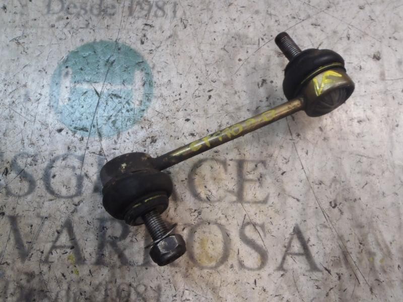 Recambio de tirante delantero derecho para alfa romeo 147 (190) 1.6 16v cat referencia OEM IAM 46843389  