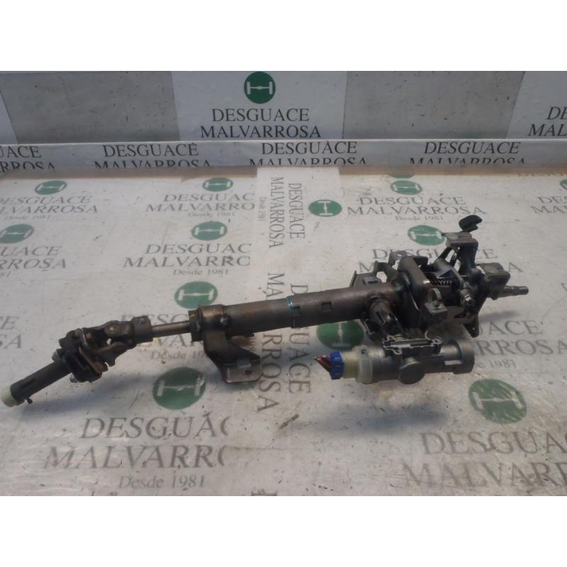 Recambio de columna direccion para hyundai santa fe (sm) 2.4 gls referencia OEM IAM 5771026200  