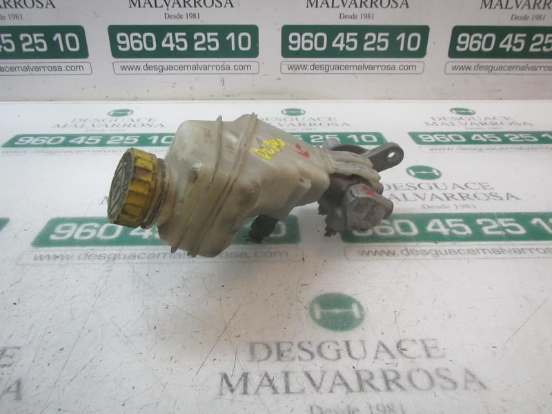 Recambio de bomba freno para peugeot bipper 1.4 hdi referencia OEM IAM 4601V7  