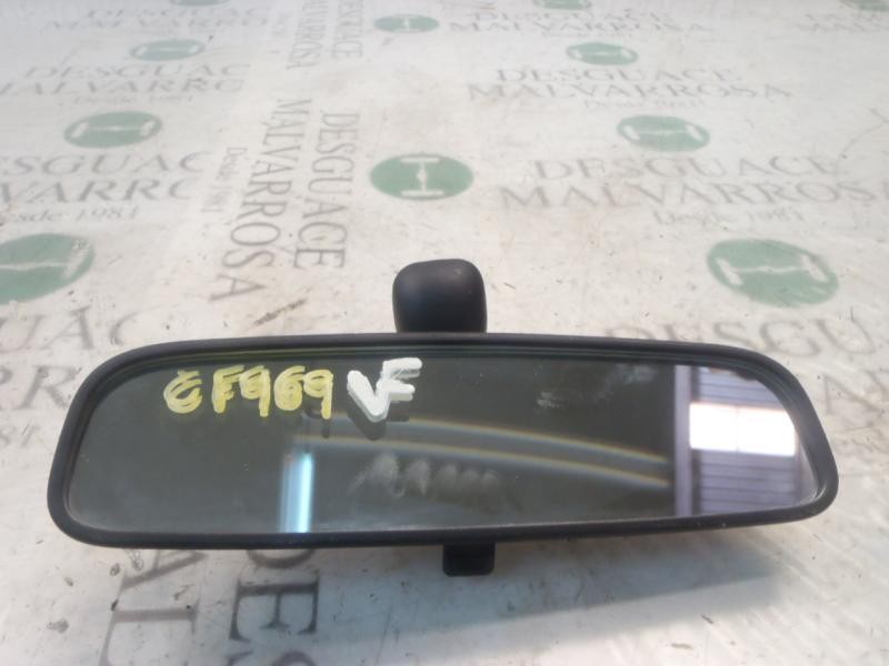 Recambio de espejo interior para hyundai santa fe (sm) 2.4 gls referencia OEM IAM 8510126000  